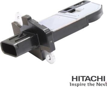 Hitachi 2505089 - Hava Kütləsi Sensoru furqanavto.az