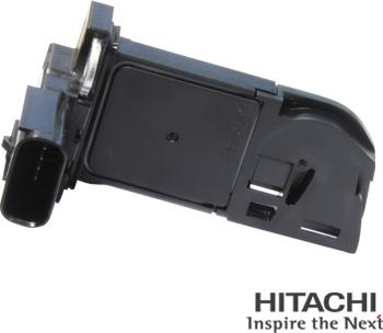 HITACHI 2505088 - Hava Kütləsi Sensoru furqanavto.az