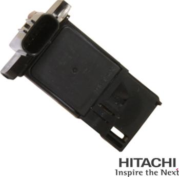 Hitachi 2505031 - Hava Kütləsi Sensoru furqanavto.az