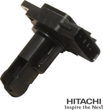 Hitachi 2505038 - Hava Kütləsi Sensoru furqanavto.az
