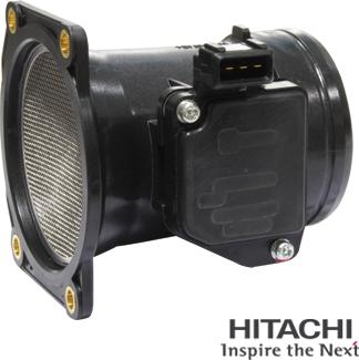 Hitachi 2505029 - Hava Kütləsi Sensoru furqanavto.az