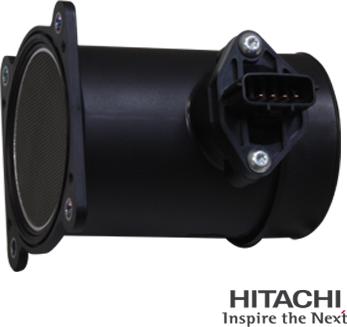 HITACHI 2505024 - Hava Kütləsi Sensoru furqanavto.az