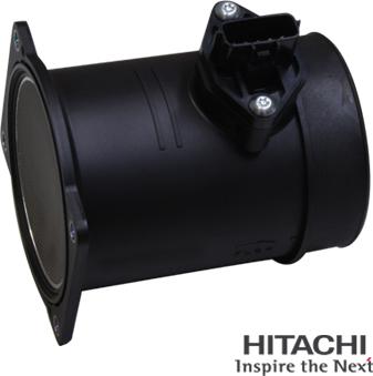 HITACHI 2505026 - Hava Kütləsi Sensoru furqanavto.az