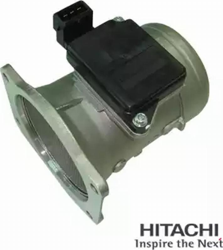 HITACHI 2505028 - Hava Kütləsi Sensoru furqanavto.az