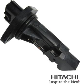 Hitachi 2505023 - Hava Kütləsi Sensoru furqanavto.az