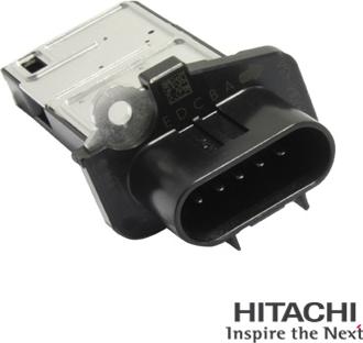 HITACHI 2505073 - Hava Kütləsi Sensoru furqanavto.az