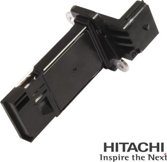 Hitachi 2505101 - Hava Kütləsi Sensoru furqanavto.az