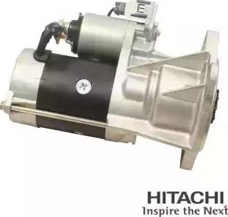 Hitachi 2506949 - Başlanğıc furqanavto.az