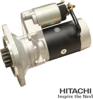 Hitachi 2506946 - Başlanğıc furqanavto.az