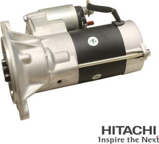 Hitachi 2506948 - Başlanğıc furqanavto.az