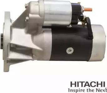 Hitachi 2506947 - Başlanğıc furqanavto.az