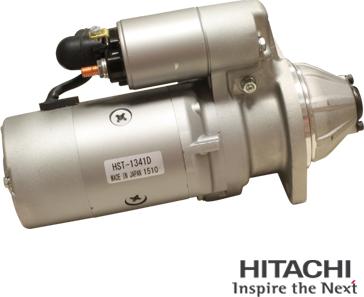 Hitachi 2506959 - Başlanğıc furqanavto.az