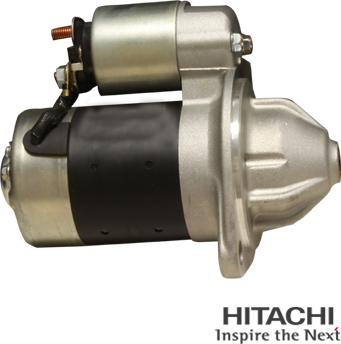 Hitachi 2506955 - Başlanğıc furqanavto.az