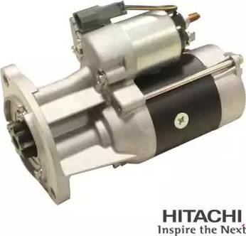 Hitachi 2506950 - Başlanğıc furqanavto.az