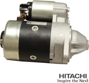 Hitachi 2506953 - Başlanğıc furqanavto.az