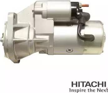 Hitachi 2506957 - Başlanğıc furqanavto.az
