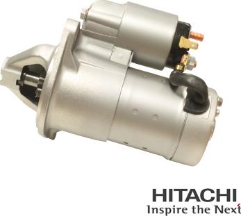 Hitachi 2506960 - Başlanğıc furqanavto.az