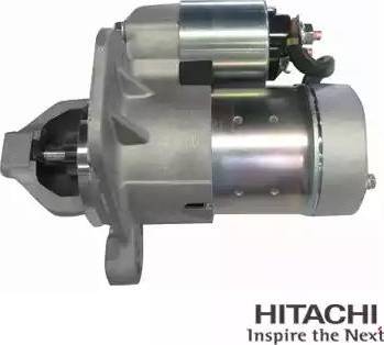 Hitachi 2506904 - Başlanğıc furqanavto.az