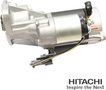Hitachi 2506905 - Başlanğıc furqanavto.az