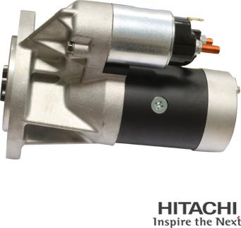 Hitachi 2506902 - Başlanğıc furqanavto.az