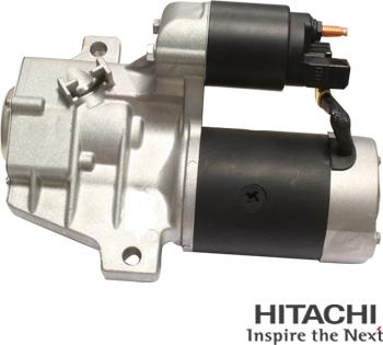 Hitachi 2506907 - Başlanğıc furqanavto.az