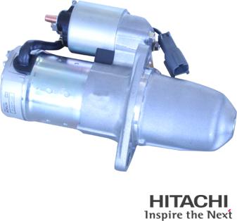 Hitachi 2506919 - Başlanğıc furqanavto.az