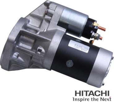 Hitachi 2506914 - Başlanğıc furqanavto.az