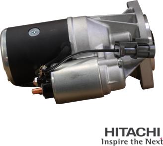 Hitachi 2506916 - Başlanğıc furqanavto.az