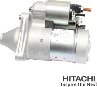 Hitachi 2506910 - Başlanğıc furqanavto.az