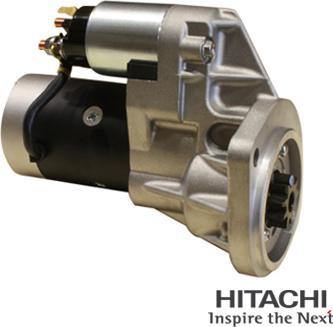 Hitachi 2506913 - Başlanğıc furqanavto.az