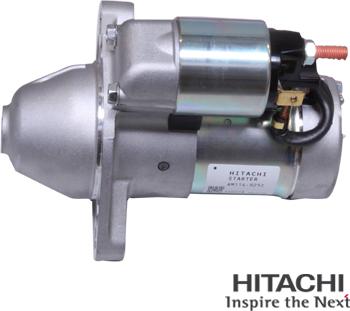 Hitachi 2506934 - Başlanğıc furqanavto.az