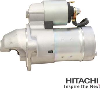 Hitachi 2506935 - Başlanğıc furqanavto.az