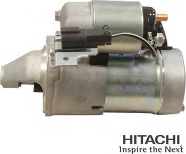 HITACHI 2506938 - Başlanğıc furqanavto.az