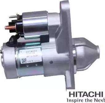 Hitachi 2506933 - Başlanğıc furqanavto.az