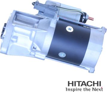 Hitachi 2506932 - Başlanğıc furqanavto.az