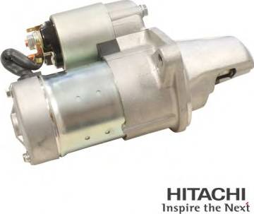 Hitachi 2506937 - Başlanğıc furqanavto.az