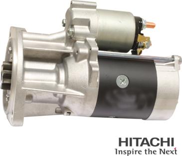 Hitachi 2506924 - Başlanğıc furqanavto.az