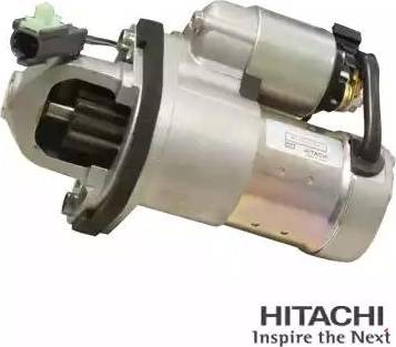 Hitachi 2506922 - Başlanğıc furqanavto.az