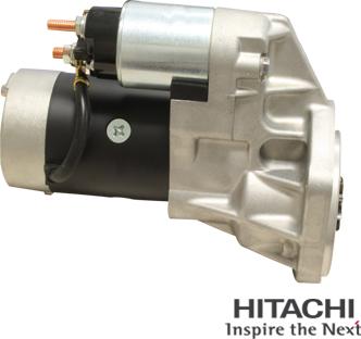 Hitachi 2506927 - Başlanğıc furqanavto.az