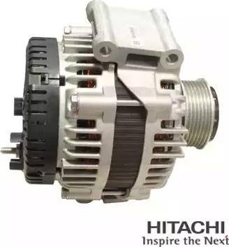 Hitachi 2506164 - Alternator furqanavto.az