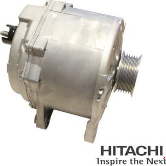 Hitachi 2506161 - Alternator furqanavto.az