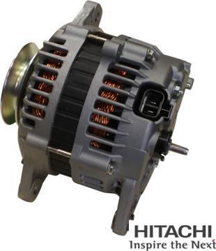 Hitachi 2506135 - Alternator furqanavto.az