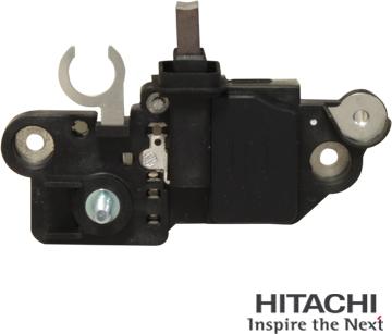 Hitachi 2500589 - Gərginlik tənzimləyicisi, alternator furqanavto.az