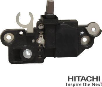 Hitachi 2500586 - Gərginlik tənzimləyicisi, alternator furqanavto.az