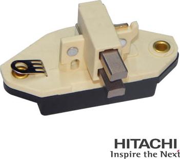 Hitachi 2500525 - Gərginlik tənzimləyicisi, alternator furqanavto.az