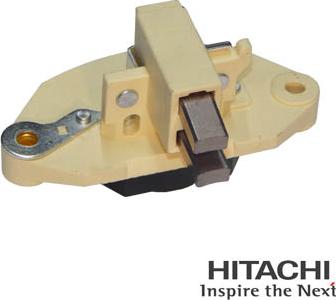 Hitachi 2500528 - Gərginlik tənzimləyicisi, alternator furqanavto.az