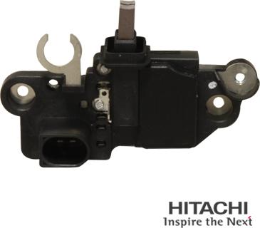Hitachi 2500575 - Gərginlik tənzimləyicisi, alternator furqanavto.az