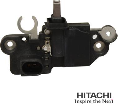 Hitachi 2500571 - Gərginlik tənzimləyicisi, alternator furqanavto.az