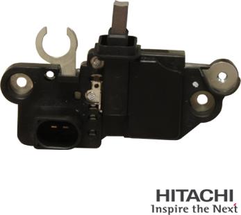 Hitachi 2500573 - Gərginlik tənzimləyicisi, alternator furqanavto.az