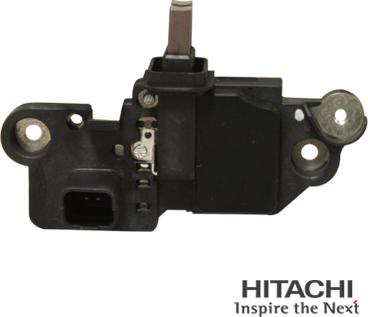 Hitachi 2500607 - Gərginlik tənzimləyicisi, alternator furqanavto.az